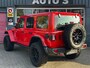 Jeep Wrangler 4-DR. RUBICON Grijskenteken BPM VRIJ! Nieuwstaat!
