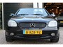 Mercedes-Benz SLK 200 K.