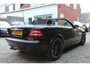 Mercedes-Benz SLK 200 K.