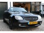 Mercedes-Benz SLK 200 K.