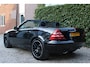 Mercedes-Benz SLK 200 K.