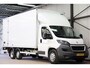 Peugeot Boxer 2.0 BE COMBINATIE CLIXTAR