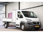 Fiat Ducato 35 2.3 MultiJet KIPPER TREKHAAK