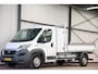 Fiat Ducato 35 2.3 MultiJet KIPPER TREKHAAK