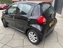 Toyota Aygo 1.0-12V | AIRCO| 5 Deurs | Lichtm. velg.|All season|Zwart metallic
