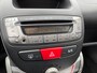 Toyota Aygo 1.0-12V | AIRCO| 5 Deurs | Lichtm. velg.|All season|Zwart metallic