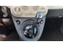 Fiat 500C 0.9 TwinAir Turbo 80pk Lounge Automaat Airco Digitaal Leder