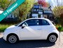 Fiat 500C 0.9 TwinAir Turbo 80pk 1e eig. Automaat Airco Digitaal Leder