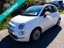 Fiat 500C 0.9 TwinAir Turbo 80pk 1e eig. Automaat Airco Digitaal Leder