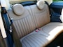 Fiat 500C 0.9 TwinAir Turbo 80pk 1e eig. Automaat Airco Digitaal Leder