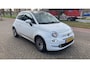 Fiat 500C 0.9 TwinAir Turbo 80pk Lounge Automaat Airco Digitaal Leder