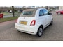 Fiat 500C 0.9 TwinAir Turbo 80pk Lounge Automaat Airco Digitaal Leder