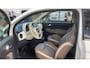 Fiat 500C 0.9 TwinAir Turbo 80pk Lounge Automaat Airco Digitaal Leder
