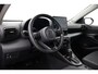 Toyota Yaris 1.5 Hybrid 115 Dynamic | Apple Carplay / Android Auto | Dodehoek detectie | Parkeersensoren voor/achter | Stoel-/stuurverwarming | Adaptive Cruise | Clima | Keyless | Camera | 16 inch