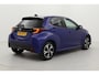 Toyota Yaris 1.5 Hybrid 115 Dynamic | Apple Carplay / Android Auto | Dodehoek detectie | Parkeersensoren voor/achter | Stoel-/stuurverwarming | Adaptive Cruise | Clima | Keyless | Camera | 16 inch