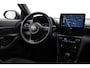 Toyota Yaris Cross 1.5 Hybrid Dynamic | Stoel-/stuurverwarming | Verwarmbare voorruit | Apple Carplay / Android Auto | Keyless | Adaptive Cruise | Full LED | Clima | Camera | 17 inch