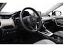 Toyota RAV4 2.5 Hybrid AWD Executive | Panoramadak | Trekhaak | Leder | Dodehoek detectie | JBL | Navigatie | 360 camera | Stoelverwarming | Apple Carplay / Android Auto | 19 inch