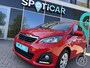 Peugeot 108 1.0 e-VTi 72 pk Active 5 deurs DAB, Bluetooth, Airconditioning