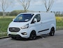 Ford Transit Custom 2.0