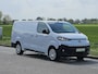 Fiat Scudo 2.0 L3 Navi Automaat!