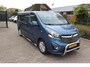 Opel Vivaro DUBBEL CABINE LANG MARGE BUS 1.6 CDTI L2H1 DC Sport EcoFlex