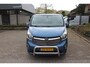 Opel Vivaro DUBBEL CABINE LANG MARGE BUS 1.6 CDTI L2H1 DC Sport EcoFlex