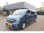 Opel Vivaro DUBBEL CABINE LANG MARGE BUS 1.6 CDTI L2H1 DC Sport EcoFlex
