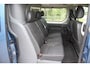 Opel Vivaro DUBBEL CABINE LANG MARGE BUS 1.6 CDTI L2H1 DC Sport EcoFlex
