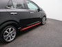 Kia Picanto 1.0 T-GDi GT-Line 5p 100 PK | Open Dak | Leder | Stoelverwarming | Keyless | Camera | Navi | Clima | Cruise