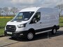 Ford Transit 2.0 L2H2 Euro6 Trekhaak!