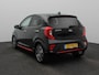 Kia Picanto 1.0 T-GDI GT-Line Leder | Stoelverwarming | Camera | Navi | Clima | Keyless | Cruise