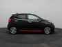 Kia Picanto 1.0 T-GDI GT-Line Leder | Stoelverwarming | Camera | Navi | Clima | Keyless | Cruise