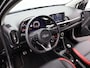 Kia Picanto 1.0 T-GDI GT-Line Leder | Stoelverwarming | Camera | Navi | Clima | Keyless | Cruise