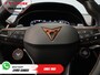 CUPRA Formentor 1.4 e-Hybrid VZ Performance 245 pk Elek.Klep/ Memory/ Carplay/ Navi/ Stoelverw./ Stuurverw./ Adapt.Cruise/ Camera/ Climate/ 19'' LMV