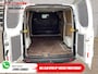 Ford Transit Custom 2.2 TDCI 125 pk L2 EXPORT 2.8t Trekverm./ Airco/ Camera/ Cruise/ PDC/ Trekhaak/ LMV
