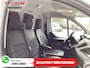 Ford Transit Custom 2.2 TDCI 125 pk L2 EXPORT 2.8t Trekverm./ Airco/ Camera/ Cruise/ PDC/ Trekhaak/ LMV