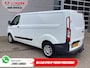 Ford Transit Custom 2.2 TDCI 125 pk L2 EXPORT 2.8t Trekverm./ Airco/ Camera/ Cruise/ PDC/ Trekhaak/ LMV
