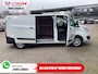 Ford Transit Custom 2.2 TDCI 125 pk L2 EXPORT 2.8t Trekverm./ Airco/ Camera/ Cruise/ PDC/ Trekhaak/ LMV
