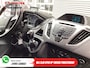 Ford Transit Custom 2.2 TDCI 125 pk L2 EXPORT 2.8t Trekverm./ Airco/ Camera/ Cruise/ PDC/ Trekhaak/ LMV