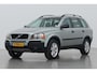 Volvo XC90 2.4 D5 AWD | 7P | Automaat | Trekhaak | Leder | Navigatie