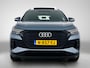 Audi Q4 e-tron 40 Launch edition Advanced Plus 77 kWh 204 PK | Automaat | Navigatie | Camera | Panoramadak | Stoelverwarming | Apple Carplay | Android Auto | Lichtmetalen velgen | LED koplampen |
