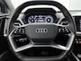 Audi Q4 e-tron 40 Launch edition Advanced Plus 77 kWh 204 PK | Automaat | Navigatie | Camera | Panoramadak | Stoelverwarming | Apple Carplay | Android Auto | Lichtmetalen velgen | LED koplampen |