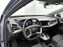 Audi Q4 e-tron 40 Launch edition Advanced Plus 77 kWh 204 PK | Automaat | Navigatie | Camera | Panoramadak | Stoelverwarming | Apple Carplay | Android Auto | Lichtmetalen velgen | LED koplampen |