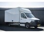 Mercedes-Benz Sprinter 315 CDI | 150 PK | Automaat | Bakwagen met laadklep | Zijdeur | Camera | Cruise | Mbux | Climatronic
