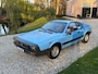 Lancia Beta MONTECARLO Coupe 1976 BLAUW 51.000km #UNIEK