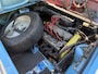 Lancia Beta MONTECARLO Coupe 1976 BLAUW 51.000km #UNIEK