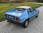 Lancia Beta MONTECARLO Coupe 1976 BLAUW 51.000km #UNIEK