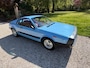 Lancia Beta MONTECARLO Coupe 1976 BLAUW 51.000km #UNIEK