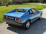 Lancia Beta MONTECARLO Coupe 1976 BLAUW 51.000km #UNIEK