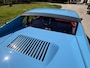 Lancia Beta MONTECARLO Coupe 1976 BLAUW 51.000km #UNIEK